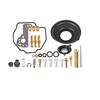 labwork 4-Pack Carburetor Repair Kit Diaphragm Air Cut-off Valves Replacement