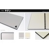 PDA Kobo Skin Seal OPPO A79 5G Compatible [Satin/Pearl White]