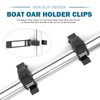 4 Pack Boat Hook Holder Replacement for SOF-LOC Gaff Hook
