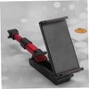 TEHAUX Car Back Seat Phone Bracket Phone Holder for Rear