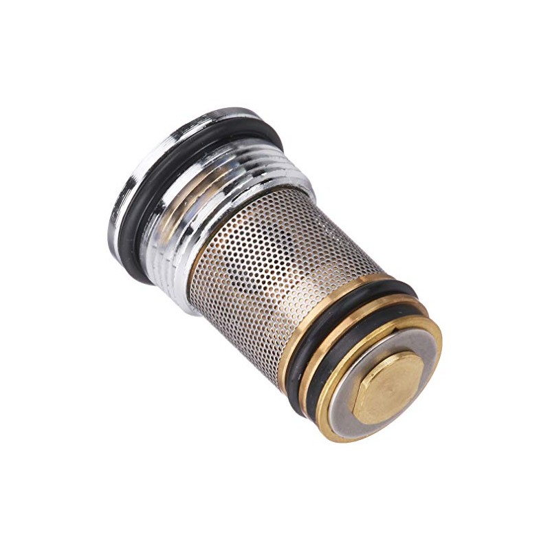 LIXIL INAX A-2120 Check Valve with Strainer for Shower and