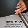 Samsill Sheet Protectors, 8.5x11 Inch Page Protectors for 3 Ring