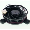 GW12E12MS1AZ-52Z32 Refrigerator Evaporator Fan Motor DC 12V 0.33A Cooling Fan