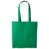 Boolavard Cotton Tote Bag, Lightweight Medium Reusable Grocery Shopping Cloth