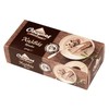 Greek Cocoa Halva by Olympos - Super-soft Greek Sesame-based snack,