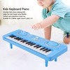Kid Keyboard Piano Toy 37 Keys Improve Hand Eye Coordination