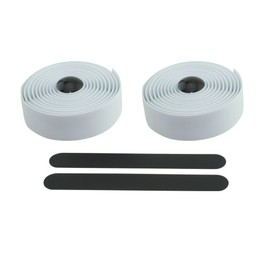 Fenix Cycles EVA Handlebar Tape Road Bike Bicycle, (White)