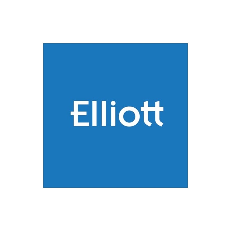 Elliott Elliott 25 cm Natural Bassine Fibre FSC Certified Broom