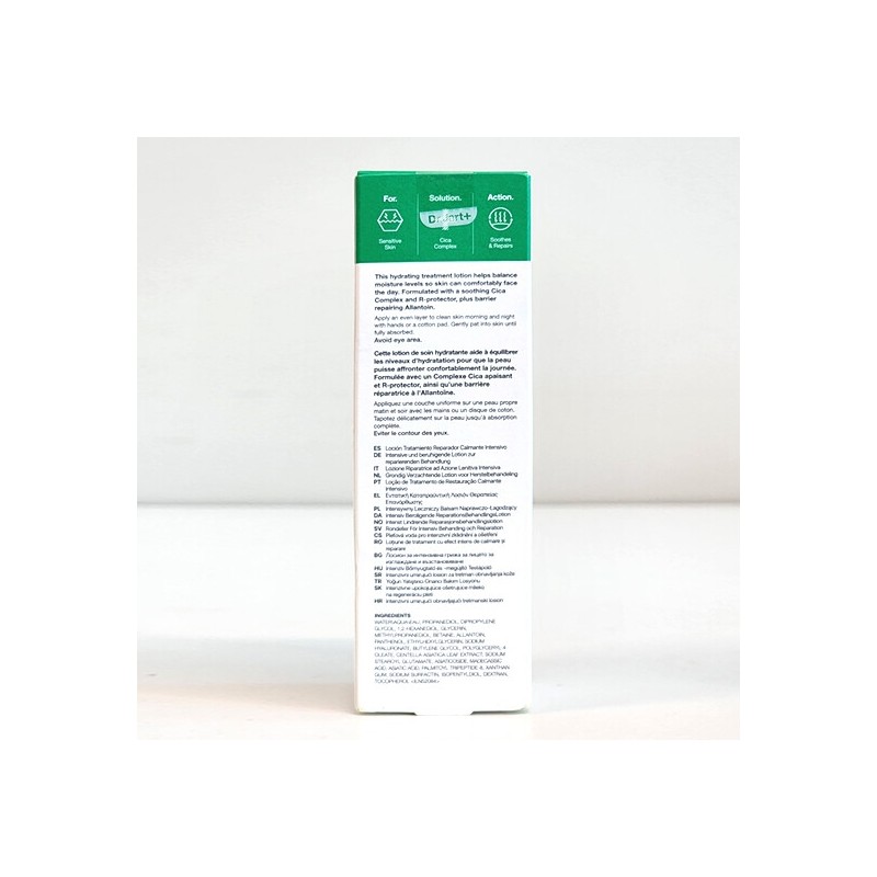 Dr. Jart Cicapair Intensive Soothing Repair Treatment Lotion 150ml /