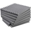Pelican Storm iM2875 Foam Set (Gray)