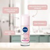 Nivea Natural Tone Extra Whitening Serum Antiperspirant Deodorant Roll On