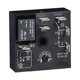 SSAC SINGLE SHOT TIMER