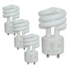 SLEEKLIGHTING SLEEKLIGHTING - 13Watt GU24 Base 2 Prong Light Bulbs-
