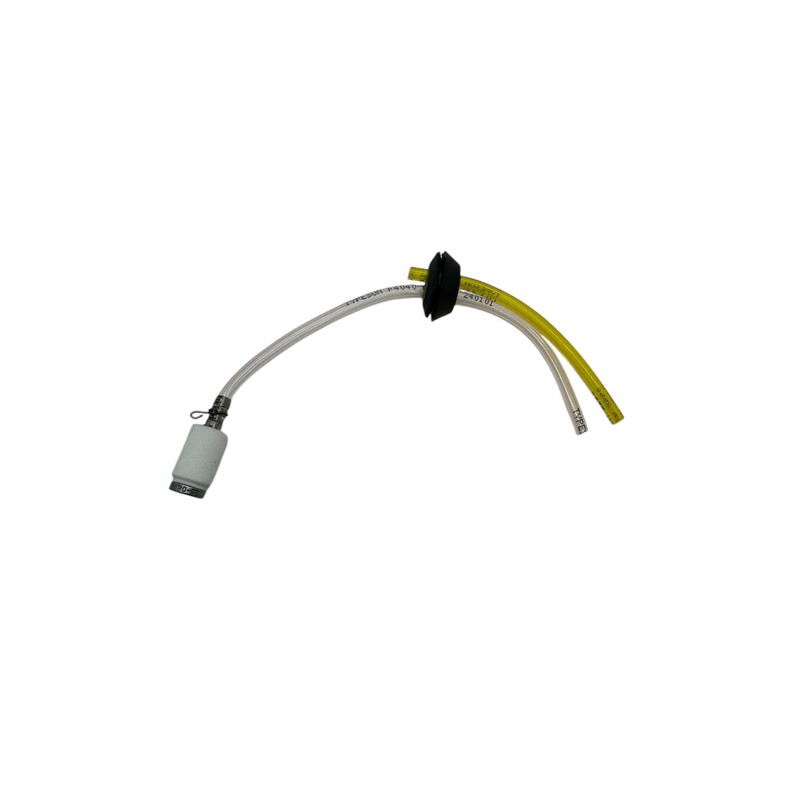 HardRidge Parts Fuel filter Assembly compatible with Mountfield Grass Trimmers