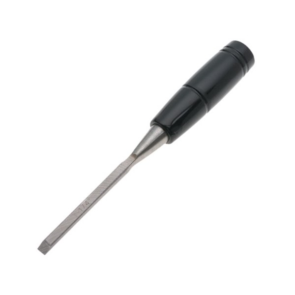 GreatNeck 1/4 Inch Chisel