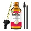 Uva Natural | Aceite De Rosa Mosqueta | 60 Ml