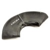 10" Tyre & Inner Tube 4.10/3.50-4 Knobbly Tread 4 Inch