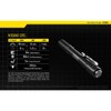 Nitecore MT06MD Medical Penlight Flashlight, 180 Lumen for Doctors, Nurses