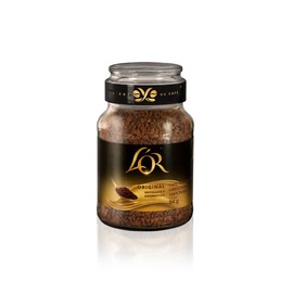 L'OR Café Soluble Liofilizado 84 gr