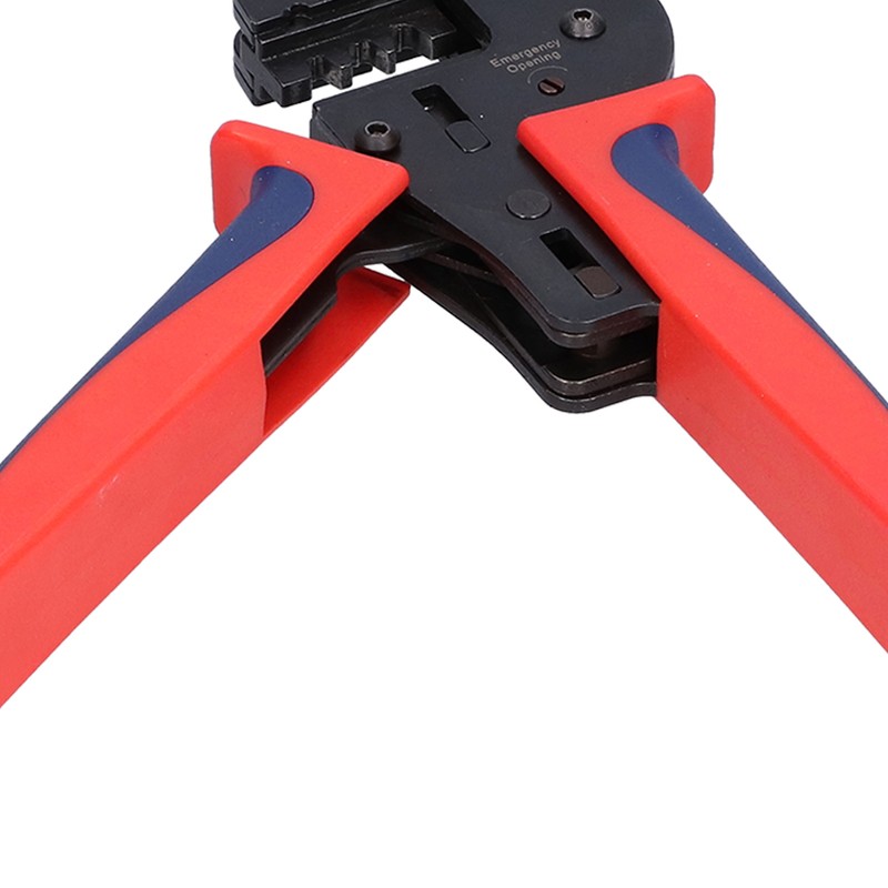 Terminal Crimping Pliers Tool Steel UltraSaving Pincers for Home Appliance