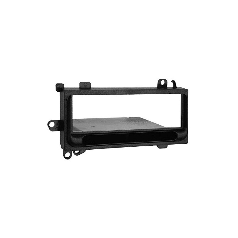 Metra Electronics 99-6000 Single DIN Installation Kit Fits Select 1974-2003