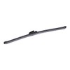 RIDEX 298W0004 Rear Windscreen Wiper Flat without Spoiler Rear 330