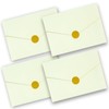Sobres de 5 x 7 pulgadas para invitaciones, paquete de