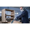 Bosch 2 x Pro Planer Blades (for Plastic-Coated Panels, Hardwood,