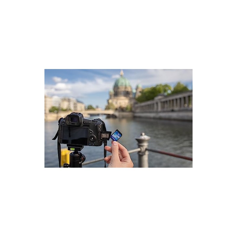 Verbatim 43962 16GB SecureDigital Class 10 SDHC Card