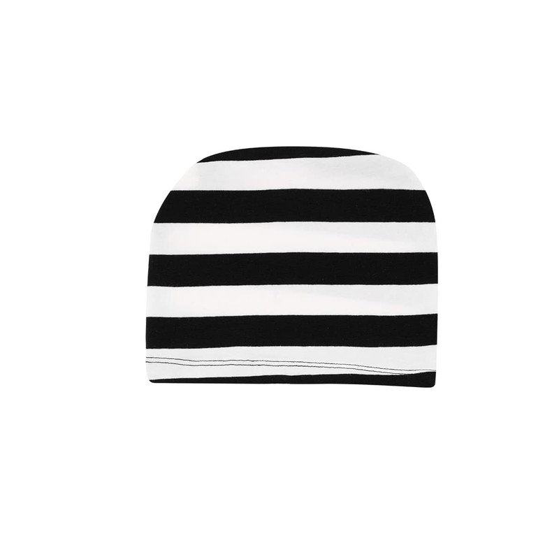 Baby Boys' Prisoner Costume Bodysuit (Short Prisoner, 0-3 Months)