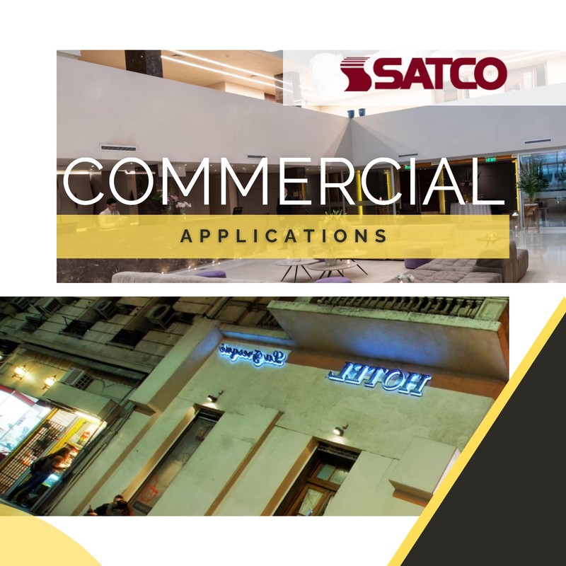 Satco S11230 3.5W LED G9 Base Clear 3000K T4 Mini