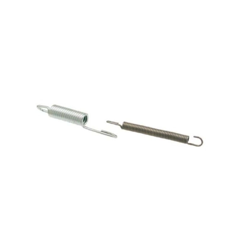 cyclingcolors Centre Stand Spring Stand Spring Compatible with Aprilia SR