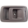 Dorman 92960 Interior Door Handle Compatible with Select Toyota Models