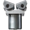 Bessey TW16VAD Vario Table Clamping Attachment, Grey