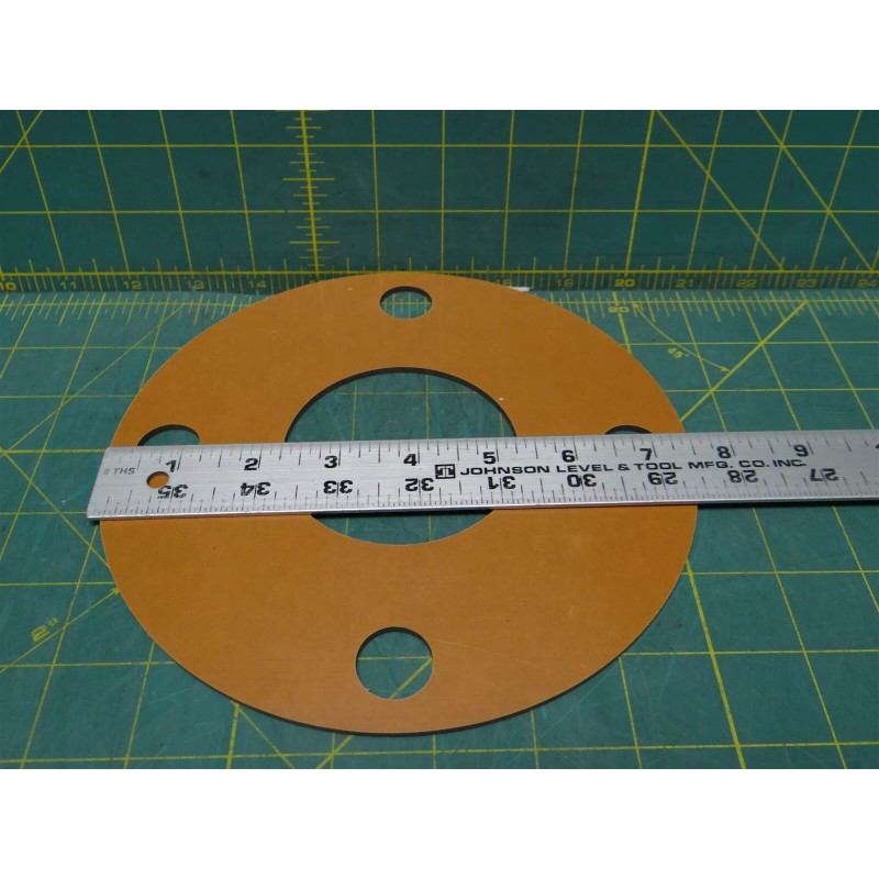 Pipeline Seal & Insulator, Inc. Insulation Flange Kit 3-150 PSI