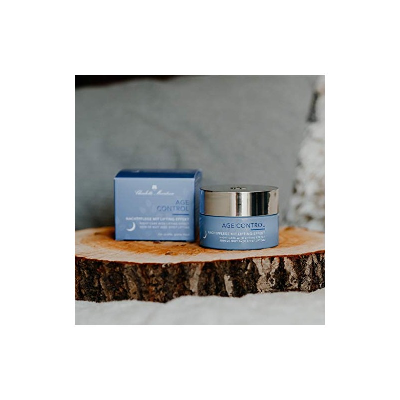 Charlotte Meentzen NIGHT CARE WITH LIFTING EFFECT by Charlotte Meentzen