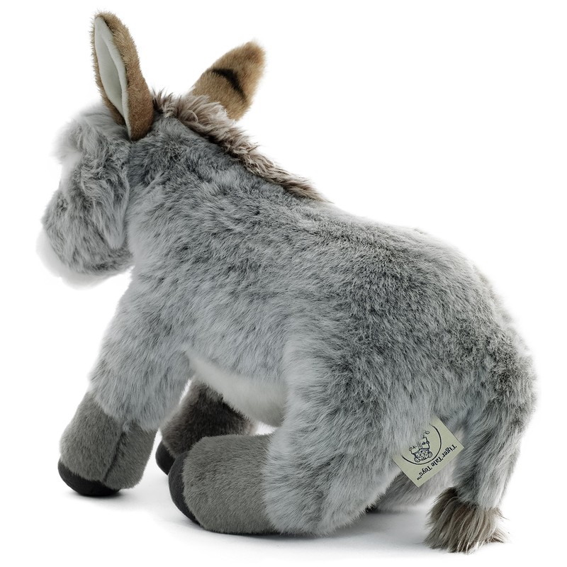 VIAHART Darlene The Donkey - 15 Inch Stuffed Animal Plush