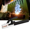 Welding Stinger,500A Welding Ground Clamp | Copper Plier Clamp for