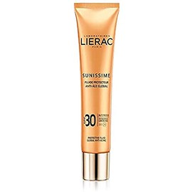 Lierac Sunissime Protective Fluid SPF30 40 ml