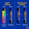 Matrix Brass Off Shampoo Matizador Cabello Castaño 1L