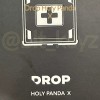 Drop Holy Panda X - Mechanical Keyboard Switches (10 count)