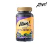 Alive Sambucus Elderberry Gummies 1 piece / 얼라이브 삼부커스 엘더베리 구미 1개