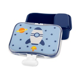 Skip Hop, Spark Style Space Snack Kit