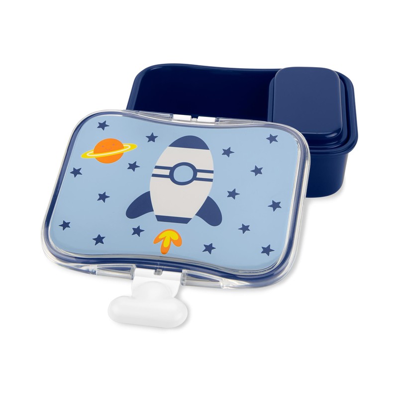 Skip Hop, Spark Style Space Snack Kit
