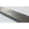 S7 Tool Steel 1/2" x 1", 12" Long bar, Decarb
