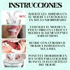 Dientes Postizos Temporal Sonrisa Dental Carilla