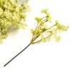 Factory Direct Craft Group of 6 Artificial Queen Anne's Lace