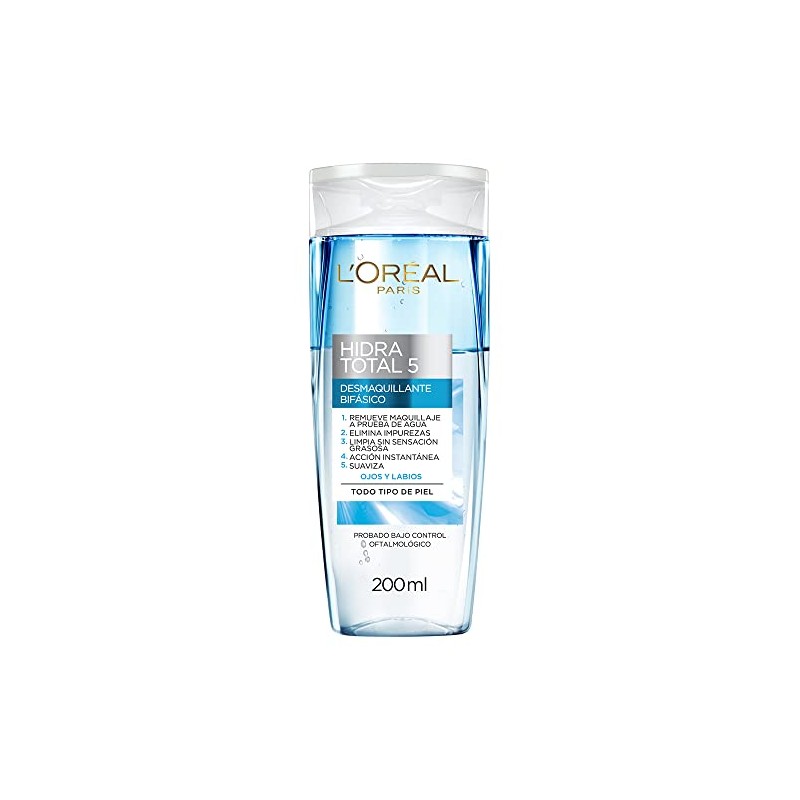L'Oréal Paris Protector Solar Diario Anti-Brillo FPS50+ UV Defender, 40ml