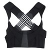 Back Posture Corrector Belt Back Support Brace Women Back Correction