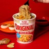 Nissin Cup Noodle Ramen Noodle Soup, Original,(Sele - Original Noodle